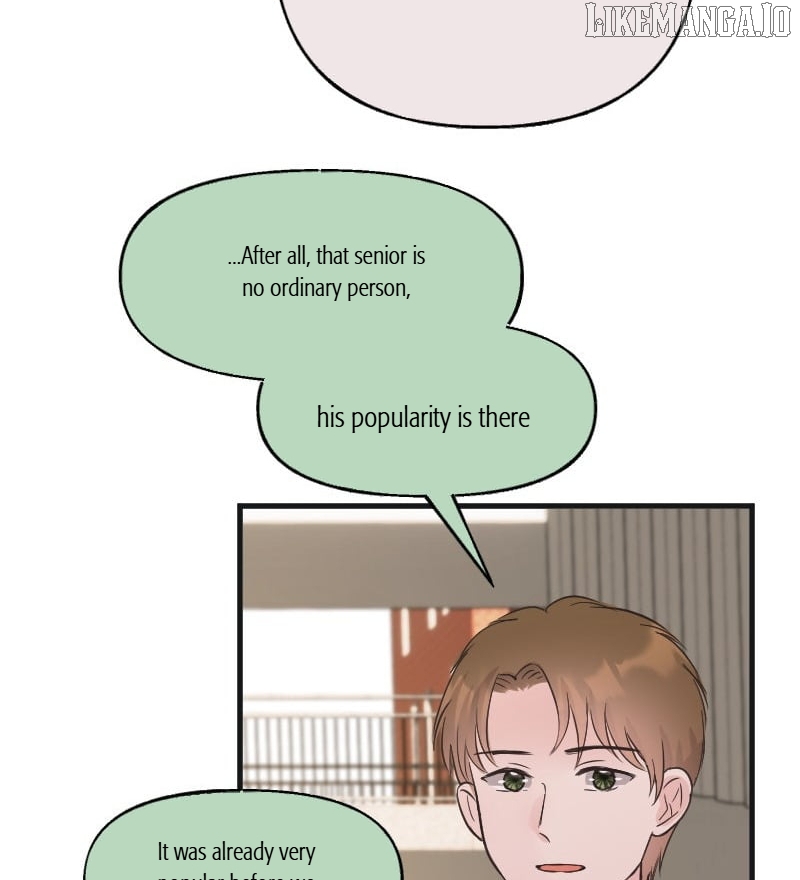 Soul to Soul Chapter 18 - page 66